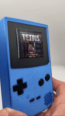 Retro Classic 
